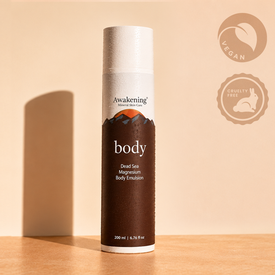 Body - Original