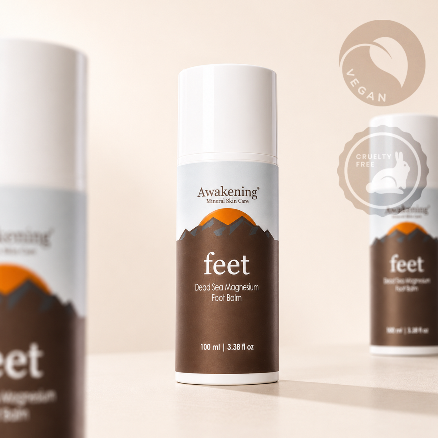 Feet - Original