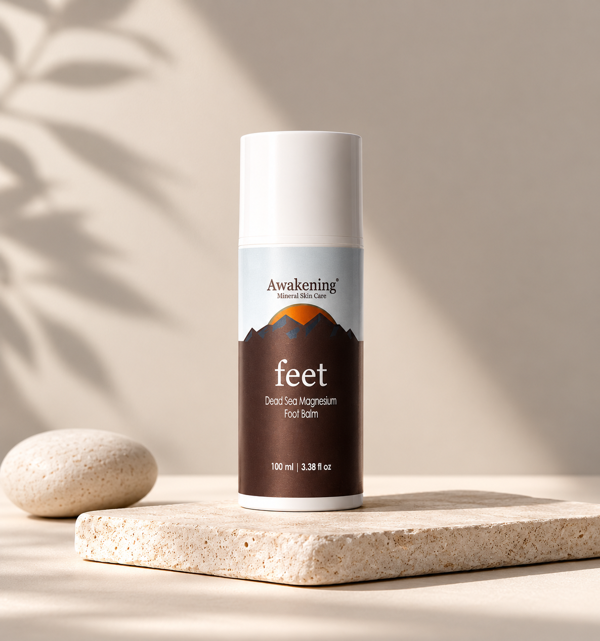 Feet (Original)