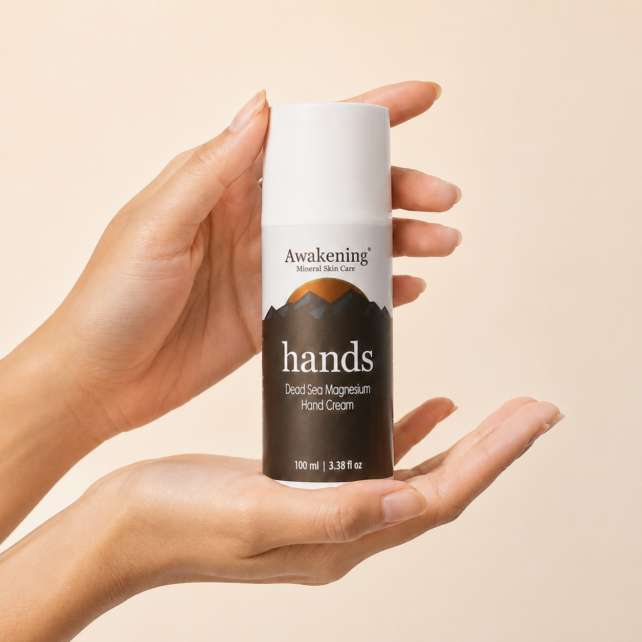 Hands - Original