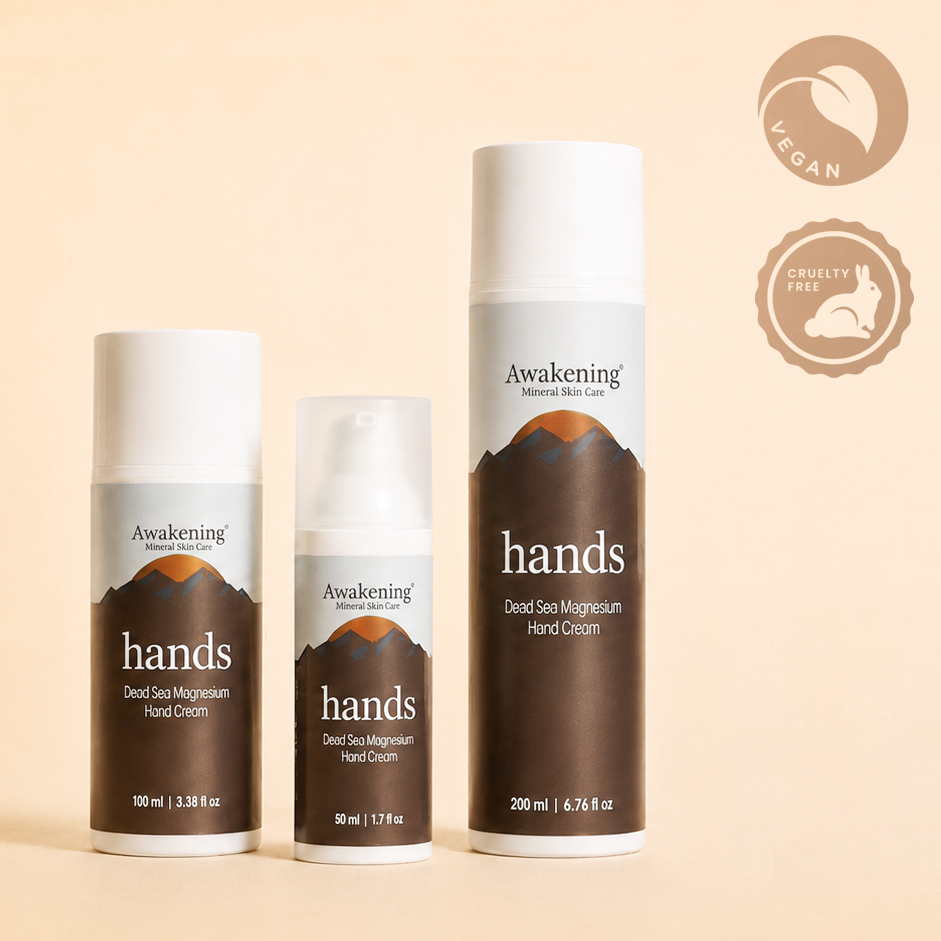 Hands - Original