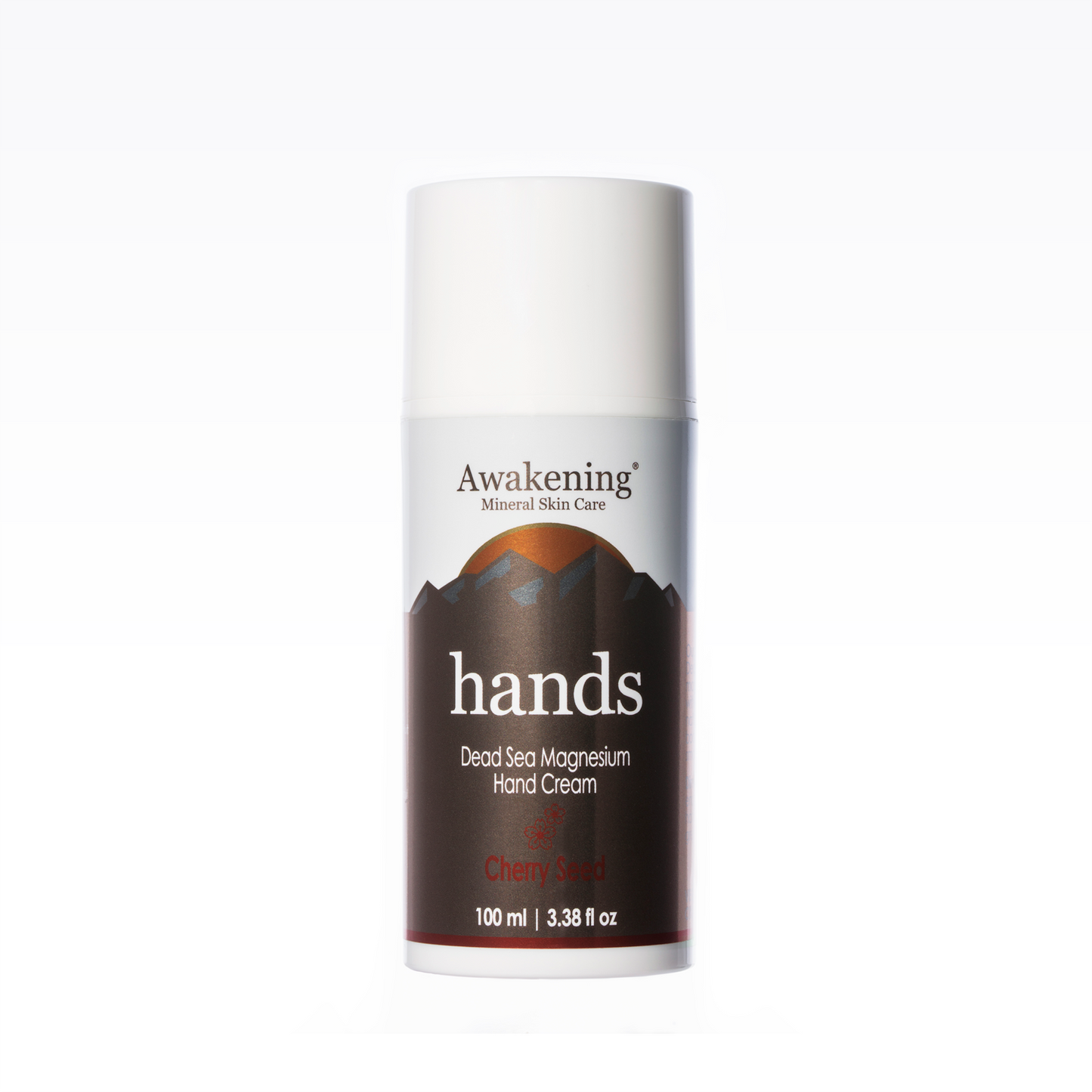 Hands - Cherry Seed
