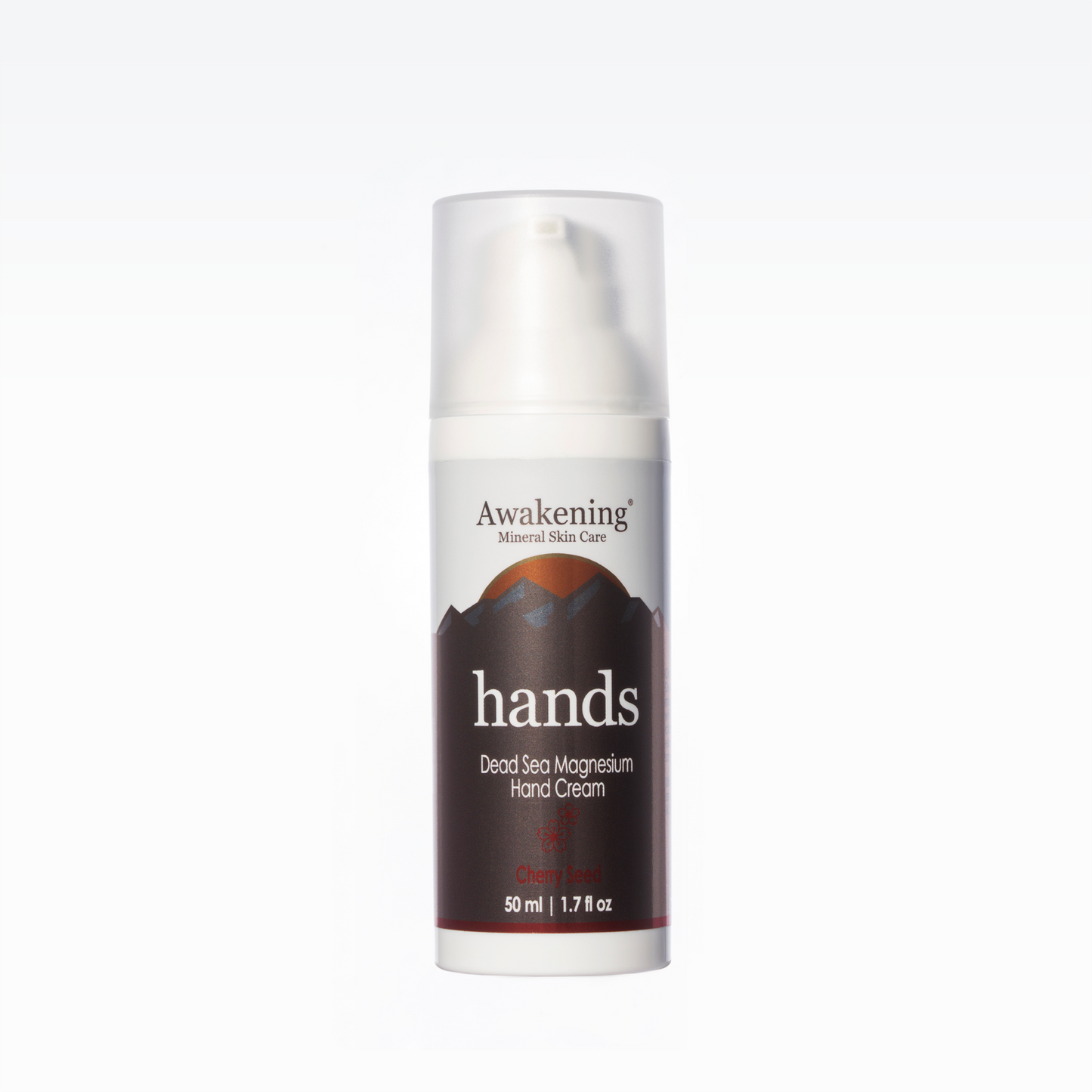 Hands - Cherry Seed