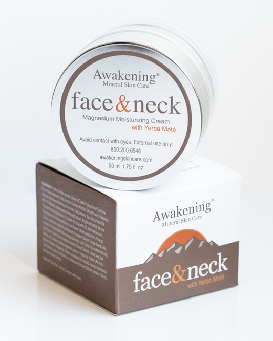 Face & Neck