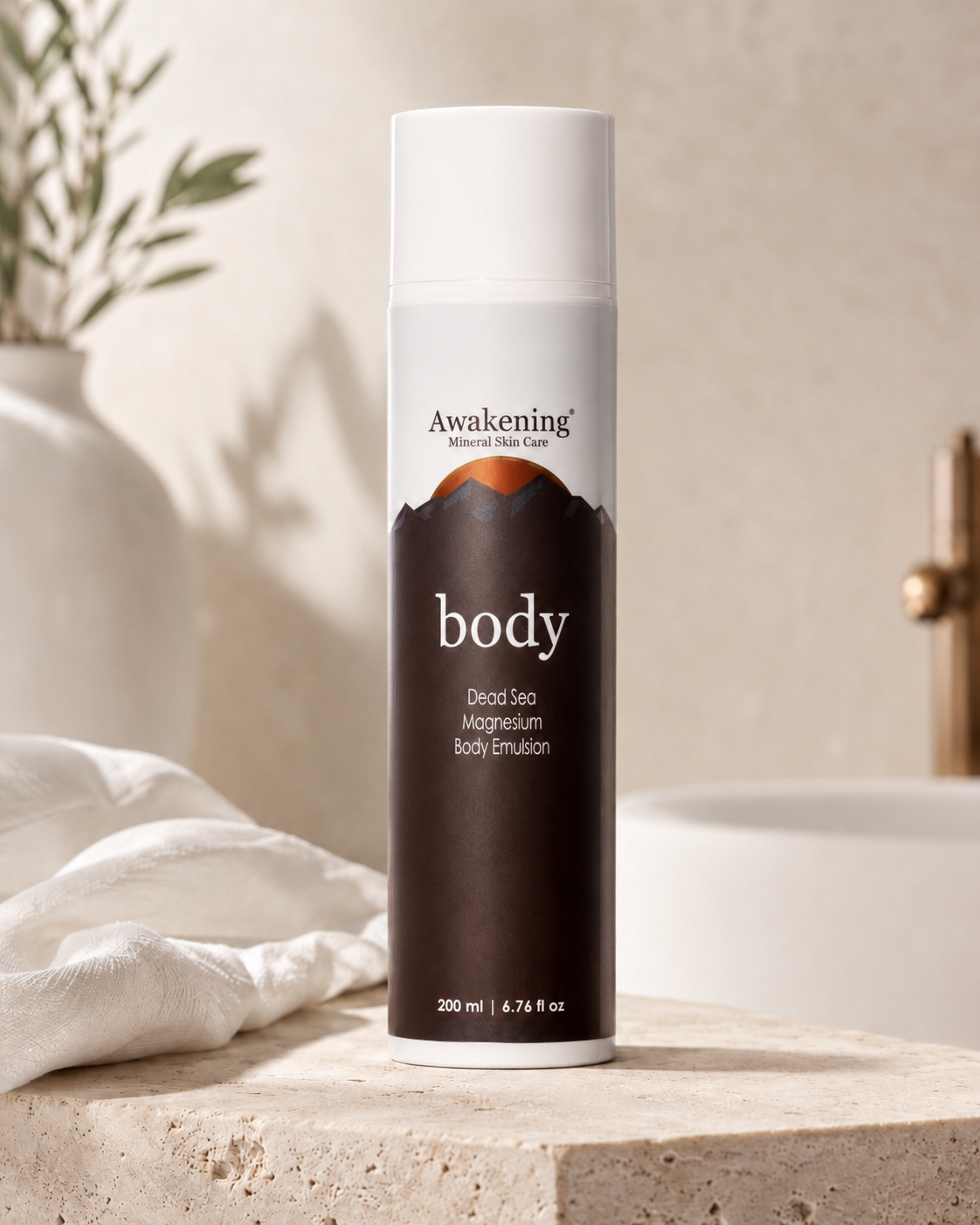 Body (Original)