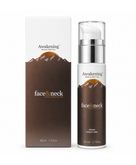Face & Neck (Original) 50 ml