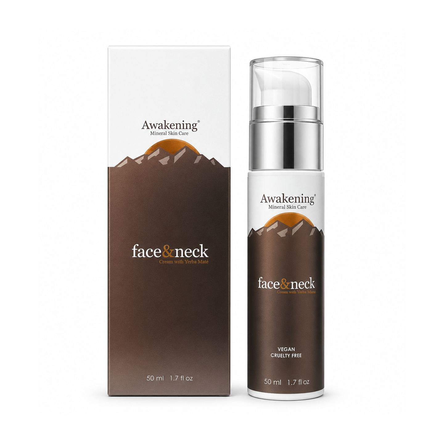 Face & Neck - Original